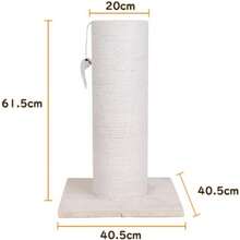 Cat Scratchers - Cotton Type - View 2