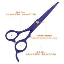 Meisha مقص حلاقة احترافي للصالون بطول 5.5 بوصة/6.0 بوصة للأيدي اليسرى، من الفولاذ 440C الياباني، مقص تقليم وتخفيف الشعر، فرشاة تسريح الشعر، ملحقات الحلاق، مجفف الشعر، شعر، حلاق، أدوات الشعر، منتجات الشعر، ملحقات الشعر، فرشاة الحواف، ملحقات الحلاق، سفر، مجفف الشعر، مستلزمات الشعر، رذاذ الشعر، ملحقات الشعر، منتجات الشعر المجعد، معدات التسريح، ملحقات، مقص تقليم الشعر، عيد الميلاد، صالون الحلاقة، ملحقات الحلاق، ملحقات الشعر، تجهيزات التسريح