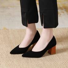 Women Work & Utility Shoes