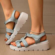 Women Platforms & Wedge Sandals