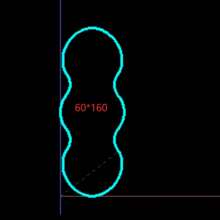 Ultra-Soft Faux Rabbit Fur Christmas Carpet - Fluffy, Machine Washable For Bedroom, Living Room, Bathroom Decor ,Thick Carpet Autumn And Winter Carpet Fur Carpet Thick Carpet,Fleece Carpet, Wool Carpet, Autumn And Winter Rug, Thickened/Plush,