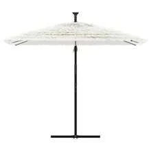 Outdoor Parasol, Stand And Base