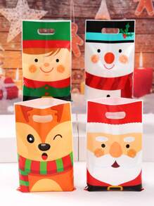 dessin animé de Noël