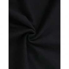 Men'S CoryxKenshin Graphic Tee - 100% Cotton, Short Sleeve, Round Neck - Comfortable & Casual All-Season Wear, Machine Washable, Black With Animated Character Design - 白色 - 查看 4