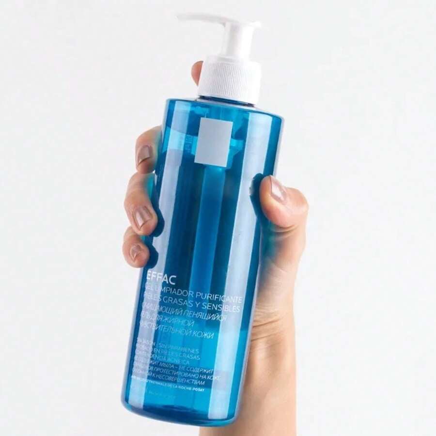 Cleansers - Blue - View 1