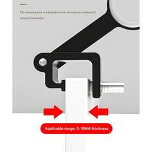 2pcs Adjustable Window Locks, Easy To Install Without Drilling, Removable Window Stopper Handle, Furniture And Door Latch Fixers, Home Security Window Locks, Drill-Free Casement Window Limiter, Aluminum Alloy Window Lock Clasp