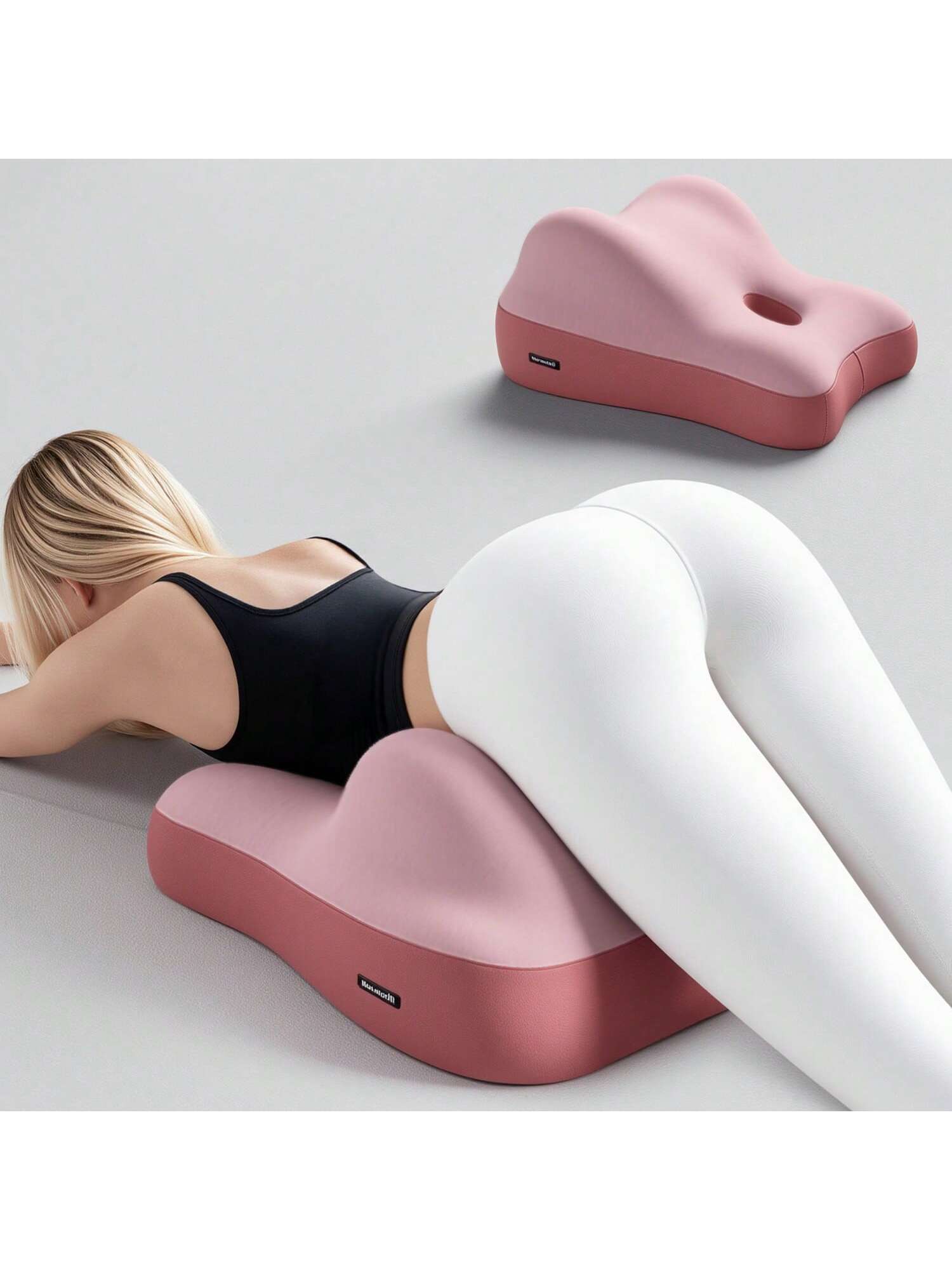 High-End Memory Foam Multifunctional Pillow ,Lumbar Support ,For Outdoor Camping, Office Cushions,Home Bedding Essentials