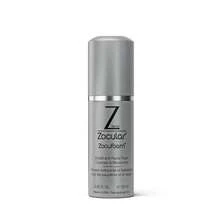 Zocular ZocuFoam Eyelid Cleanser - Foaming Eyelid Scrub - Natural PH Balanced Solution - 17 FL OZ (50mL)
