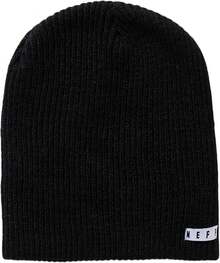 Gorro Daily Heather para Hombres y Mujeres - Marrón claro - Ver 3