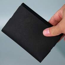 1pc 2-In-1 Multi-Color Protective Case For IQOS LRUMA I ONE & TEREA E-Cigarette, 2-In-1 Leather Portable Vape Accessories Storage Pouch, Gifts - Multicolor - View 12