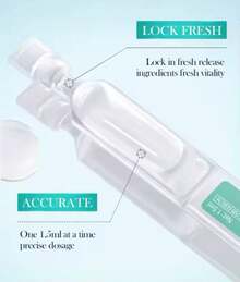 Serums & Facial Treatment - Hyaluronic Acid - View 4