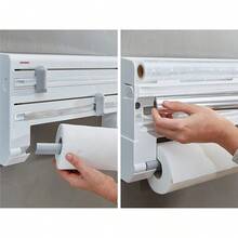 Kitchen Paper Towel Holder