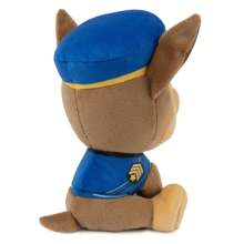 Chase 身着签名警官制服毛绒玩具，适合 3 岁及以上儿童，6 英寸 - CHASE - 查看 5