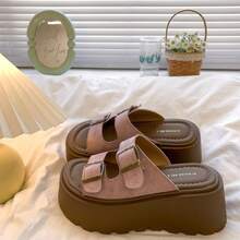 Women Flip-Flops - Albaricoque - Ver 5