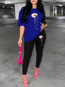 Outdoor Wear Accessories Set - JF87-lan - 查看 1