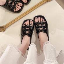 Women Platforms & Wedge Sandals