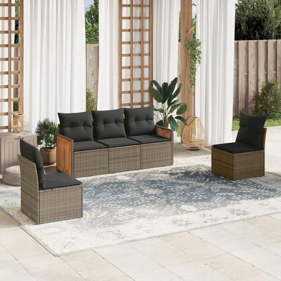 Patio Furniture