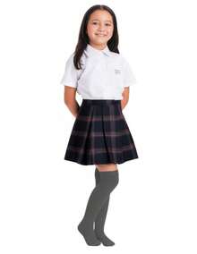 Don Calcetin Baby & Kids Socks - Oxford Grey - View 2