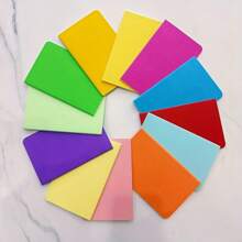 5 Pieces Per Package Pocket Notebook With Small Ribbon Line, 5 Pieces Per Pack Notebook, Loose Small Diary Set, Paperback Diary Notebook, Accounting Book