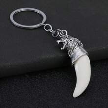 1 buc breloc, pandantiv breloc cu formă personalizată la modă nouă, potrivit pentru cadouri și mici cadouri pentru prieteni în timpul festivalurilor