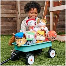 Spin Master Official  Plush Toys, 6-Inch Soft Stuffed Rescue And Race Car Uniforms Dolls, Gifts For Children 3+ Years Old - LIBERTY - View 6