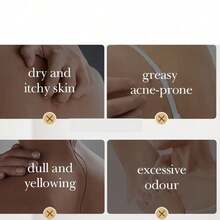 100g Whitening Soap, Cleaning, Bathing, Cleansing, Handmade Soap, Cross Border Foreign Trade Wholesale - Milk - View 5