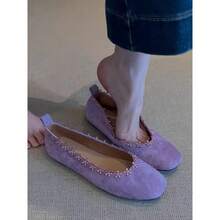 Women Pumps - 紅色 - 查看 3