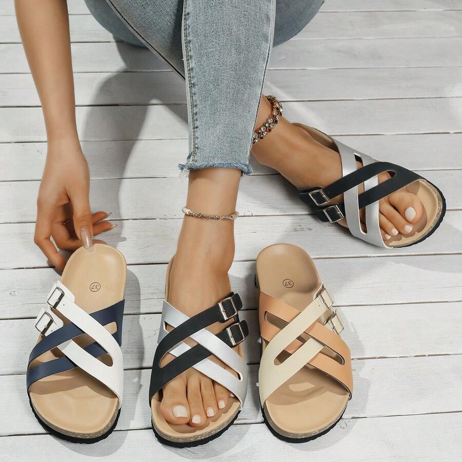 Women Platforms & Wedge Sandals