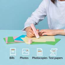 1支/3支/24支固体胶棒，学生用固体胶，办公用品，简单实用的粘合工具