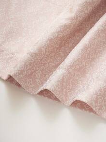 女士德国连衣裙巴伐利亚啤酒节万圣节狂欢节服装 - 粉色 - 查看 5