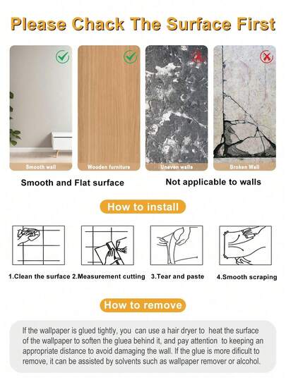 Roll Groen Leaf Gestreepte Peel Stick Wallpaper, Olive Moderne Farmho Self Adhesive Removable Waterproof PVC Material, Home (17.53*118inch) view 11