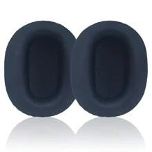 Replacement Earpads For Sony WH-CH720N Headphones, Sony Ear Cushion Compatible With Sony WH CH720N, Sony WH-CH720N(CH720N) Ear Pads With Protein Leather Memory Foam