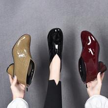 Women Ankle Boots & Booties