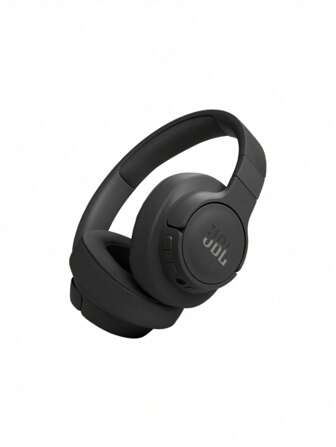  JBL TUNE770NC Upgraded Wireless Bluetooth Noise Cancelling Headphones, Over-Ear Active Noise Cancelling Gaming Headset, 70 Hours Battery Life, Compatible With Apple, Huawei - New Noise Cancelling Upgraded Version