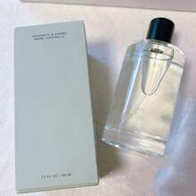 Moisturizing Body Mist – Bergamot & Hinoki | Vegan, Non-Irritating For Men & Women (With Red Algae) - 白色 - 查看 7