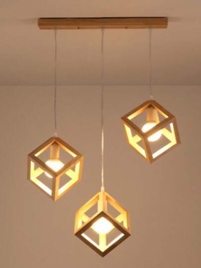 LED Lamp Modern 3370 view 5