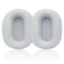 Replacement Earpads For Sony WH-CH720N Headphones, Sony Ear Cushion Compatible With Sony WH CH720N, Sony WH-CH720N(CH720N) Ear Pads With Protein Leather Memory Foam