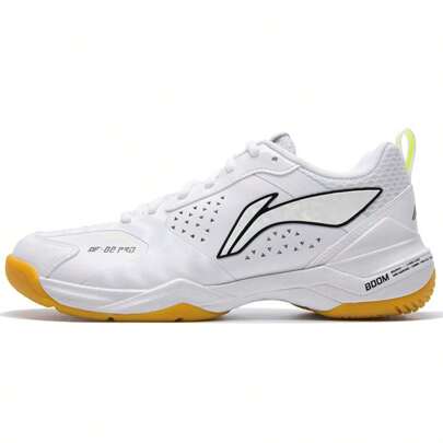LI-NING Heren- en damesbadmintonschoenen Blade II PRO Dagelijkse buitensporten Comfortabele casual schoenen AYZV001-1