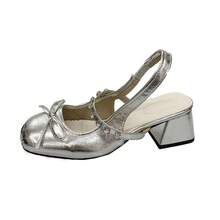 Women Heeled Sandals