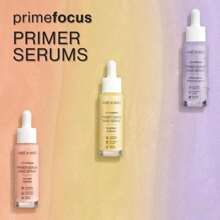 Wet N Wild Prime Focus Facial Serum Primer Makeup Extending, Hydrating Face Skin Care Product, Reduces Fine Lines And Wrinkles, For Repairing Dry Skin, Retinol Alternative