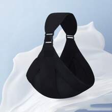 1pc Newborn Baby Carrier, Infant Backpack Sling, Baby Carrier Mesh For Summer, Suitable For Babies 0-6 Months Only, Please Check Size Before Ordering