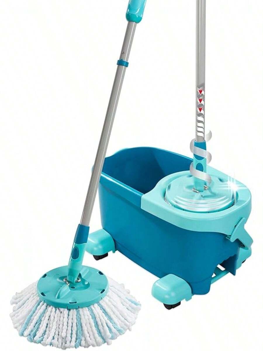 Yard Cleaning Tools - Clean Twist 2.0 Mobile - View 1