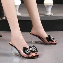 Women Platforms & Wedge Sandals