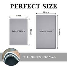 海岸海洋浴室地毯海滩主题浴室垫，海洋动物印花淋浴地毯，海星螃蟹拖鞋浴室地毯房间和家居装饰防滑橡胶背衬地毯适用于淋浴浴缸卧室 - 24 英寸 X 16 英寸，30 英寸 X 18 英寸入口装饰 - 多 04 - 查看 4