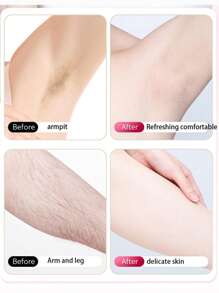 1 Handle + 24 Blades+Shaver Storage Box,Men's And Women's Manual Safety Razor 6-Layer Stainless Steel Hair Removal Razor Blade Replaceable Razor Head Shaving Tool, For Men Hair Removal, Face Hair Removal, Hair Trimmer, Hair Trimmer, Barber Supplies, Haircut,Non-Slip Handle, For Personal Care And Gift