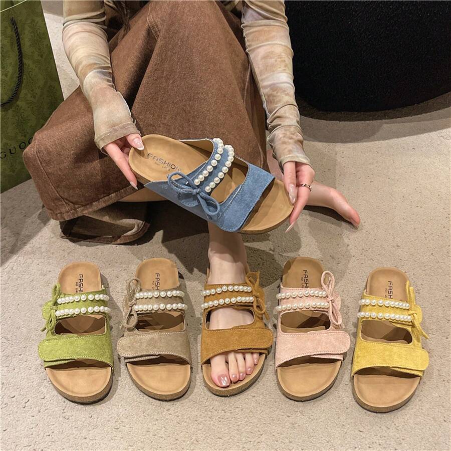 Women Flat Sandals