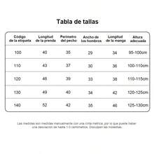 Prendas de punto para niños para hombres y mujeres, tops infantiles casuales de moda - Azul Marino - Ver 9