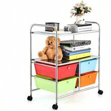 Storage Shelves & Racks - 短打 - 查看 1