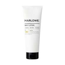 MARLOWE No 002 Body Lotion 16 Oz Pump, Original, Revitalizing Dry Skin Lotion With Aloe Vera &Amp; Amino Acids, Hydrates &Amp; Nourishes, Sage &Amp; Fir Scent - Ông già Noel - Xem 1