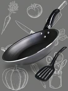 Pans - Negro - Ver 1